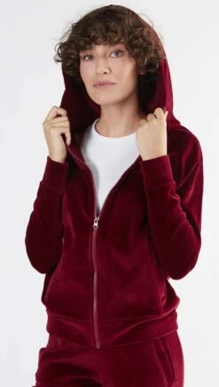 MELA Geschaft -MELA Geschaft 1271 03 Frauen Sweatjacke Nicki fair nachhaltig GOTS 1280x1280