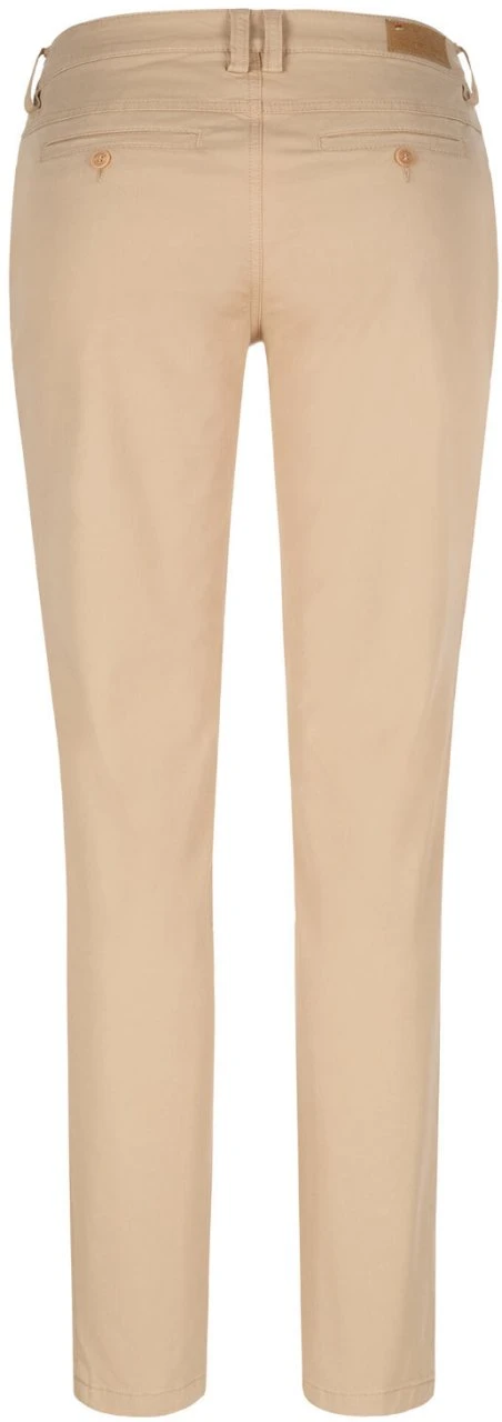 Lai:na - Chino-Hose Aus Bio-Baumwolle - Beige 2 Lai:na - Chino-Hose Aus Bio-Baumwolle - Beige – Bild 2