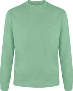 Organic Unisex Sweatshirt - Sage Green