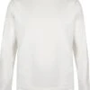 Organic Unisex Sweatshirt - White Mist