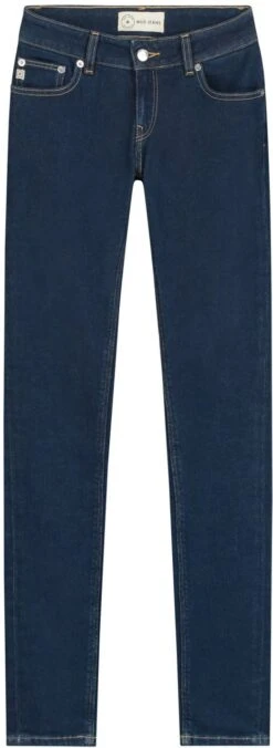 Skinny Fit Jeans Lilly - Strong Blue