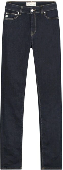Regular Fit Jeans Swan - Strong Blue
