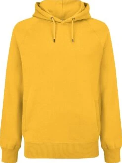 Schwerer Raglan Hoodie Aus Bio-Baumwolle - Mango