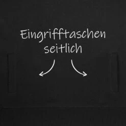 Schwerer Raglan Hoodie Aus Bio-Baumwolle - Black 10 Schwerer Raglan Hoodie Aus Bio-Baumwolle - Black -MELA Geschaft EP61p black taschen 1280x1280