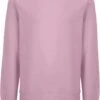 Unisex Sweatshirt Aus Biobaumwolle - Purple Rose