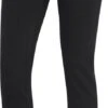 Sve:nja - Slim Fit Jeans Aus Bio-Baumwolle - Black