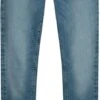 Skinny Fit Jeans Hazen - Fan Stone