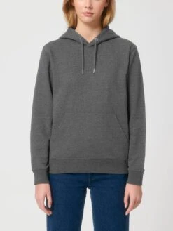 Unisex Hoodie Aus Bio-Baumwolle & Recycelter Baumwolle - Re-black 16 Unisex Hoodie Aus Bio-Baumwolle & Recycelter Baumwolle - Re-black -MELA Geschaft Hoodie recycelte Bio Baumwolle U800 600 1280x1280