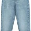 Mom Fit Jeans Mams Stretch - Old Stone