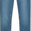 Skinny Fit Jeans Hazen - Pure Blue