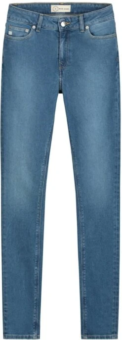 Skinny Fit Jeans Hazen - Pure Blue