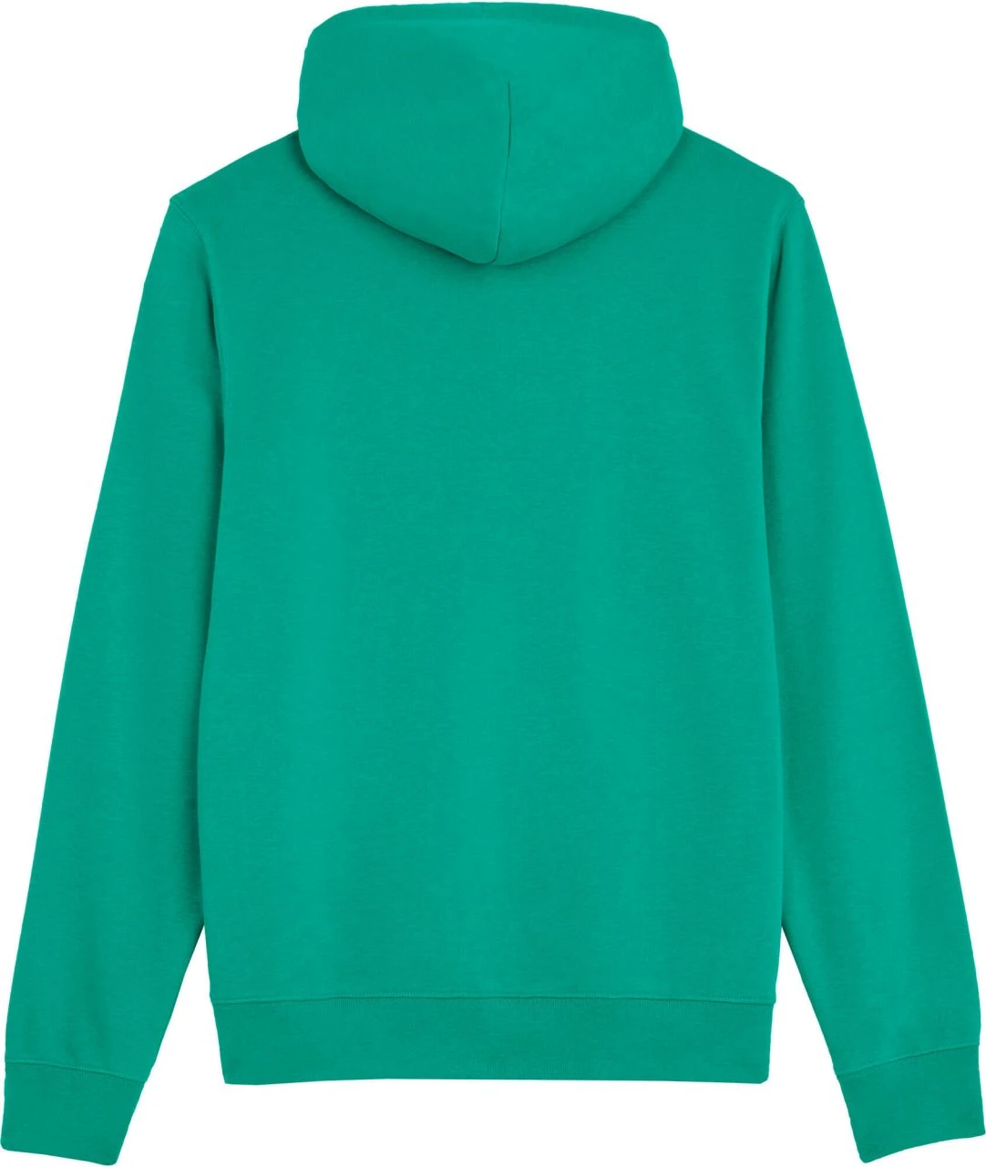 Terry Hoodie Aus Bio-Baumwolle - Go Green 2 Terry Hoodie Aus Bio-Baumwolle - Go Green – Bild 2
