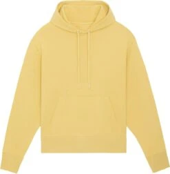 Oversized Unisex Hoodie Aus Bio-Baumwolle - Jojoba