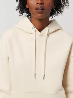 Super Heavy Oversized Hoodie Aus Bio-Baumwolle - Natural Raw 21 Super Heavy Oversized Hoodie Aus Bio-Baumwolle - Natural Raw -MELA Geschaft U867 054 nachhaltiger unisex Hoodie rohweiss 1280x1280