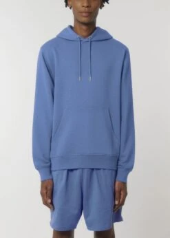 Terry Hoodie Aus Bio-Baumwolle - Bright Blue 14 Terry Hoodie Aus Bio-Baumwolle - Bright Blue -MELA Geschaft Unisex Kapuzenpullover nachhaltiger Materialmix U011 053 1280x1280