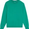 Terry Sweatshirt Aus Bio-Baumwolle - Go Green