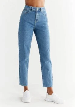 MELA Geschaft -MELA Geschaft WN1009 325 mom fit jeans bio denim evermind faire bedingungen 1280x1280