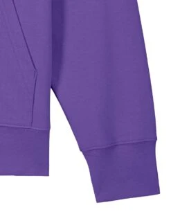 Iconic Hoodie Aus Bio-Baumwolle - Purple Love 19 Iconic Hoodie Aus Bio-Baumwolle - Purple Love -MELA Geschaft basic mode fair nachhaltig hergestellt online kaufen grundstoff unisex hoodie lila U177 115 1280x1280
