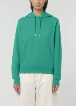 Terry Hoodie Aus Bio-Baumwolle - Go Green 17 Terry Hoodie Aus Bio-Baumwolle - Go Green -MELA Geschaft bequemer Kapuzenpullover weicher TErrU011 100 1280x1280