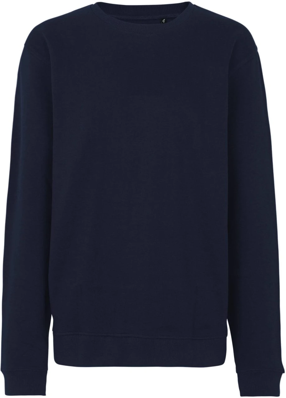 Neutral Workwear Sweatshirt Mit Fairtrade Bio-Baumwolle - Navy 1 Neutral Workwear Sweatshirt Mit Fairtrade Bio-Baumwolle - Navy