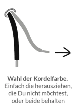 Raglan Hoodie Aus Bio-Baumwolle - Melange Grey -MELA Geschaft ep60 kordelfarbe waehlbar 1280x1280 3