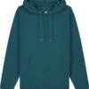 Iconic Hoodie Aus Bio-Baumwolle - Stargazer