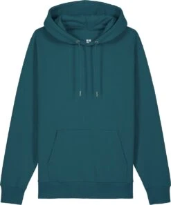 Iconic Hoodie Aus Bio-Baumwolle - Stargazer