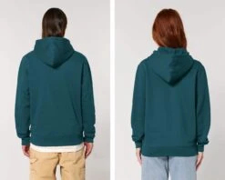 Iconic Hoodie Aus Bio-Baumwolle - Stargazer -MELA Geschaft fair fashion blank hoodie unisex mann frau vegan hergestellt U177 702 1280x1280