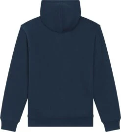 MELA Geschaft -MELA Geschaft fair trade Kapuzenjacke Navy Rueckansicht U956 727 1280x1280