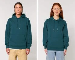 Iconic Hoodie Aus Bio-Baumwolle - Stargazer -MELA Geschaft faire basics online kaufen hoodie bio baumwolle U177 702 1280x1280