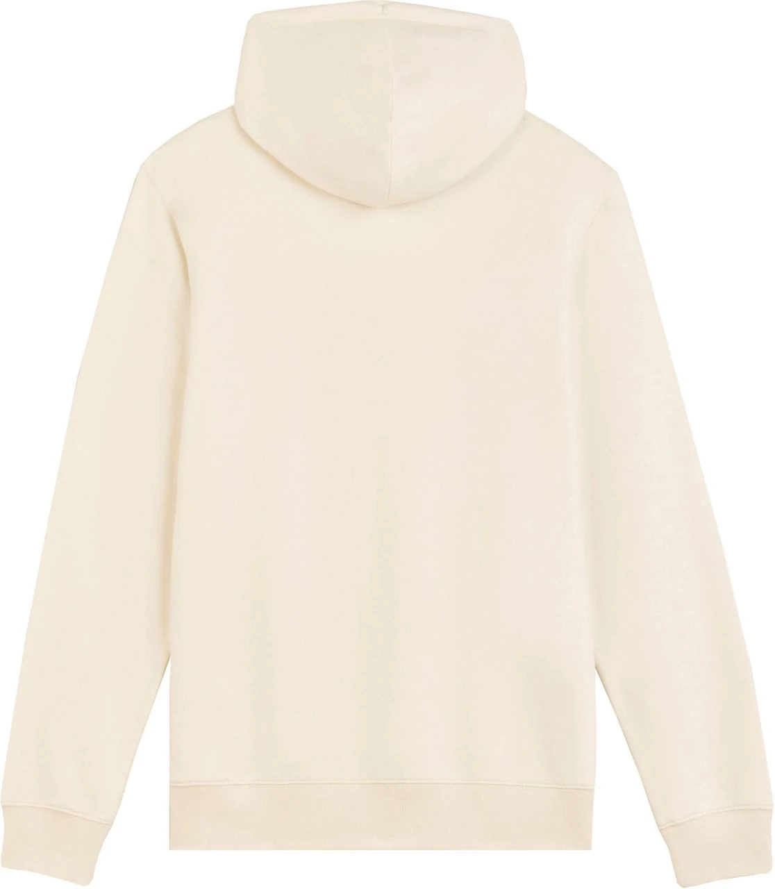 Terry Hoodie Aus Bio-Baumwolle - Natural Raw 2 Terry Hoodie Aus Bio-Baumwolle - Natural Raw – Bild 2