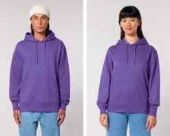 Iconic Hoodie Aus Bio-Baumwolle - Purple Love 12 Iconic Hoodie Aus Bio-Baumwolle - Purple Love -MELA Geschaft hoodie maenner frauen lila purple love bio baumwolle online shop U177 115 1280x1280