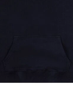 Schwerer Hoodie Aus Bio-Baumwolle - Navy -MELA Geschaft kapuzenpullover nachhaltig vegan EP31P NA 1280x1280