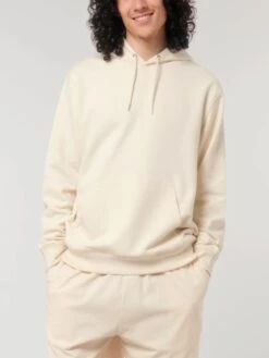 Terry Hoodie Aus Bio-Baumwolle - Natural Raw 14 Terry Hoodie Aus Bio-Baumwolle - Natural Raw -MELA Geschaft nachhaltige Mode versankostenfrei online U011 054 1280x1280