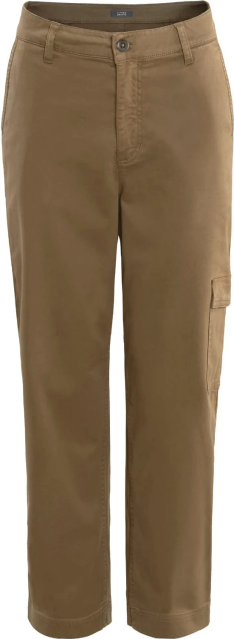 7/8-Hose Aus Bio-Baumwolle - Autumn Leaves 1 7/8-Hose Aus Bio-Baumwolle - Autumn Leaves