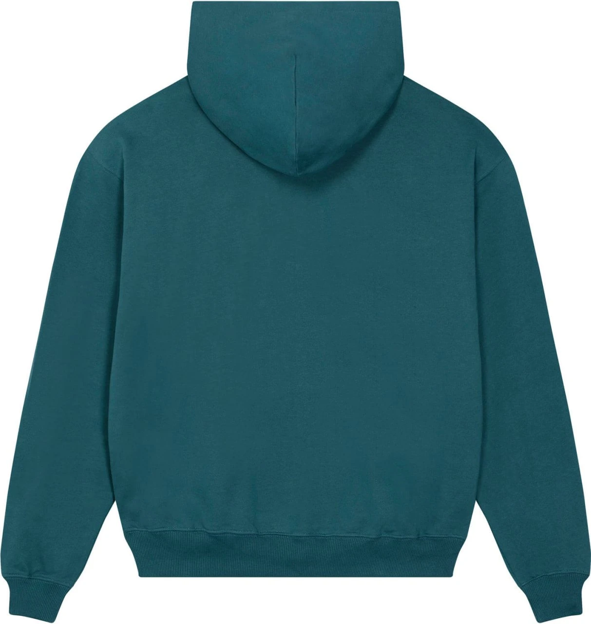 Oversized Unisex Heavy Hoodie Aus Bio-Baumwolle - Stargazer 2 Oversized Unisex Heavy Hoodie Aus Bio-Baumwolle - Stargazer – Bild 2