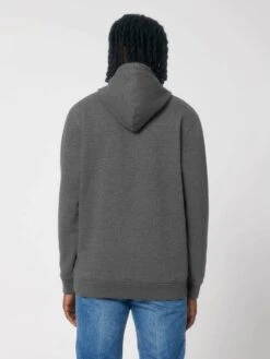 Unisex Hoodie Aus Bio-Baumwolle & Recycelter Baumwolle - Re-black 15 Unisex Hoodie Aus Bio-Baumwolle & Recycelter Baumwolle - Re-black -MELA Geschaft oekofaire Mode versandkostenfrei U800 600 1280x1280