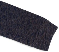 Raglan-Pullover Aus Bio-Baumwolle - Brown/navy 11 Raglan-Pullover Aus Bio-Baumwolle - Brown/navy -MELA Geschaft oekofaire damen mode von bleed 2355f 1280x1280