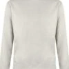 Organic Unisex Sweatshirt - Bone