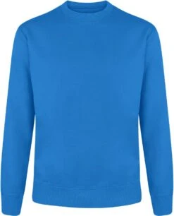 Organic Unisex Sweatshirt - Royal