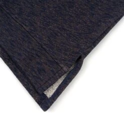 Raglan-Pullover Aus Bio-Baumwolle - Brown/navy 10 Raglan-Pullover Aus Bio-Baumwolle - Brown/navy -MELA Geschaft relaxed fit pullover damen bio 2355f 1280x1280