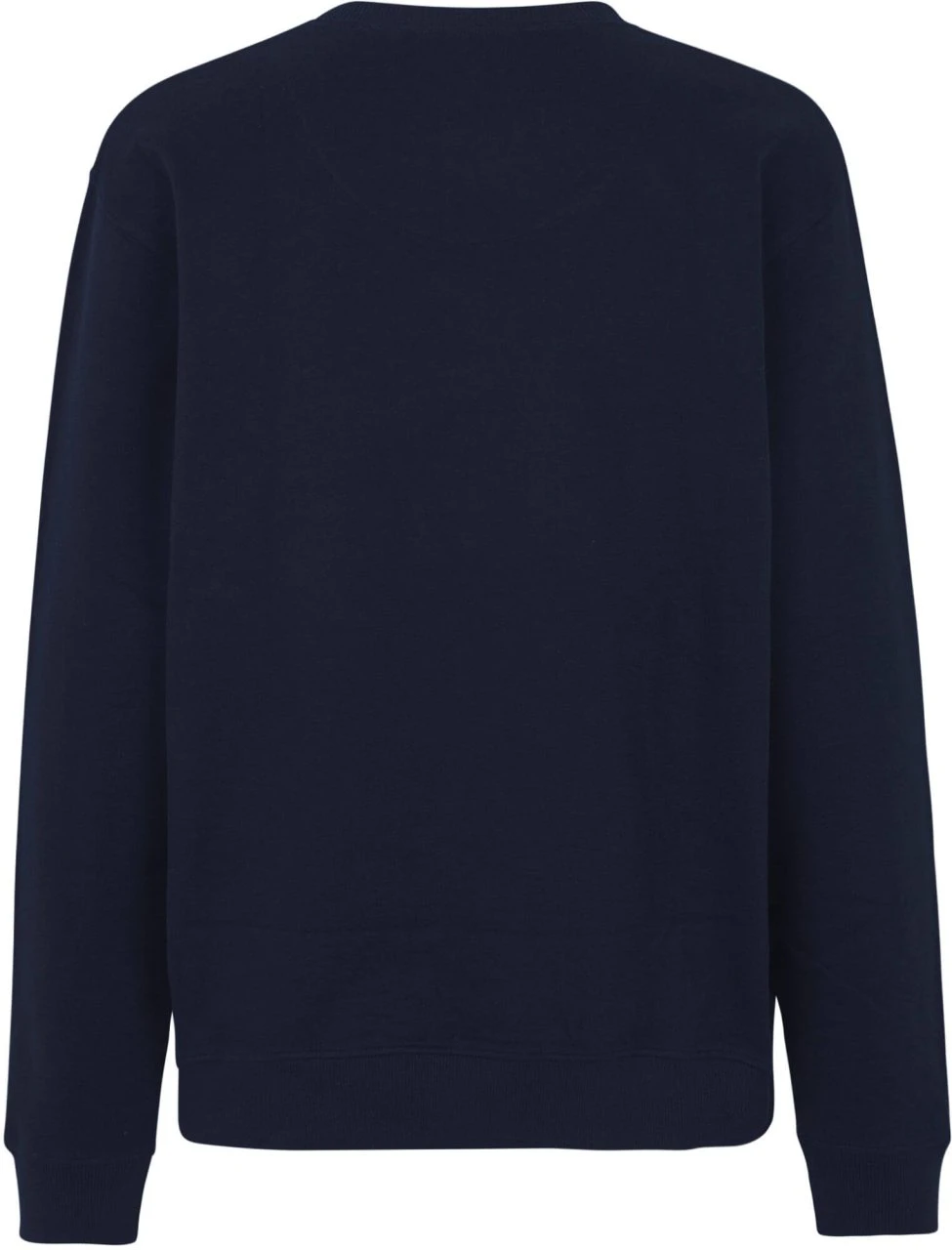 Neutral Workwear Sweatshirt Mit Fairtrade Bio-Baumwolle - Navy 2 Neutral Workwear Sweatshirt Mit Fairtrade Bio-Baumwolle - Navy – Bild 2