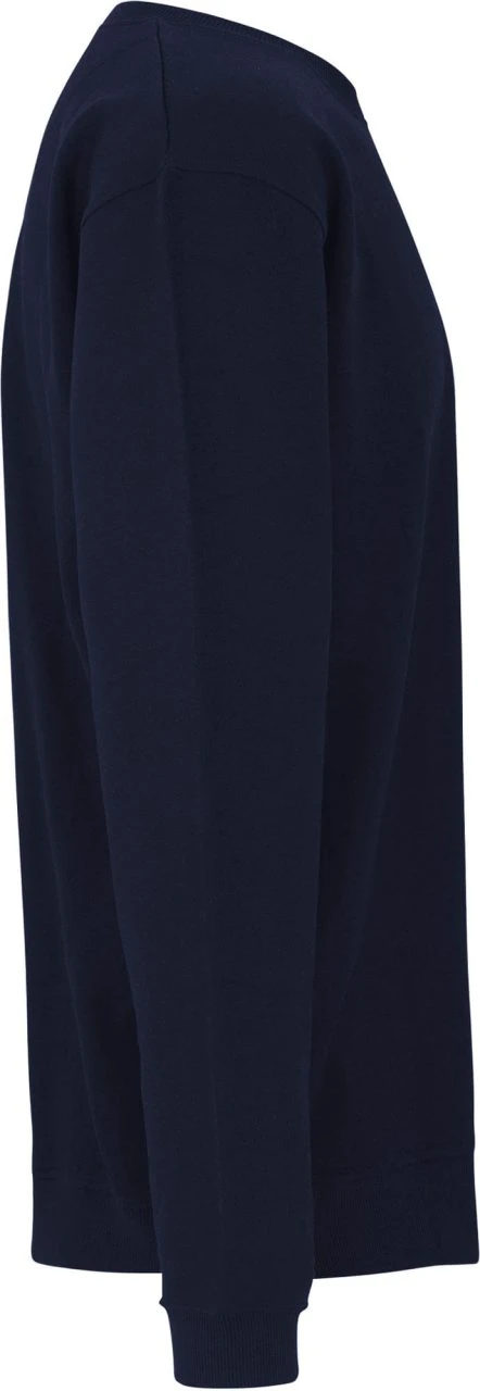 Neutral Workwear Sweatshirt Mit Fairtrade Bio-Baumwolle - Navy 3 Neutral Workwear Sweatshirt Mit Fairtrade Bio-Baumwolle - Navy – Bild 3