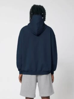 Oversized Unisex Heavy Hoodie Aus Bio-Baumwolle - French Navy 15 Oversized Unisex Heavy Hoodie Aus Bio-Baumwolle - French Navy -MELA Geschaft umweltschonende bio mode online shop U797 727 1280x1280