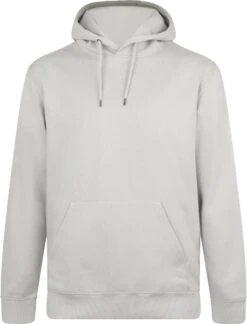 Organic Unisex Hoodie - Bone