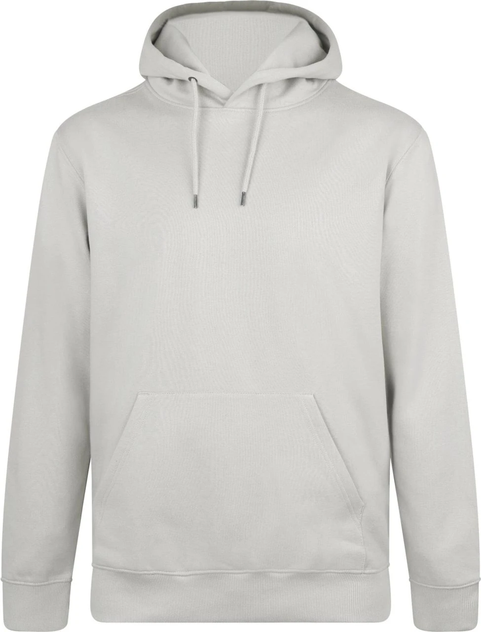 Organic Unisex Hoodie - Bone 1 Organic Unisex Hoodie - Bone