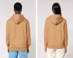 Iconic Hoodie Aus Bio-Baumwolle - Latte 13 Iconic Hoodie Aus Bio-Baumwolle - Latte -MELA Geschaft unisex hoodie herren damen braun latte peta approved vegan umweltfreundliche herstellung U177 112 1280x1280