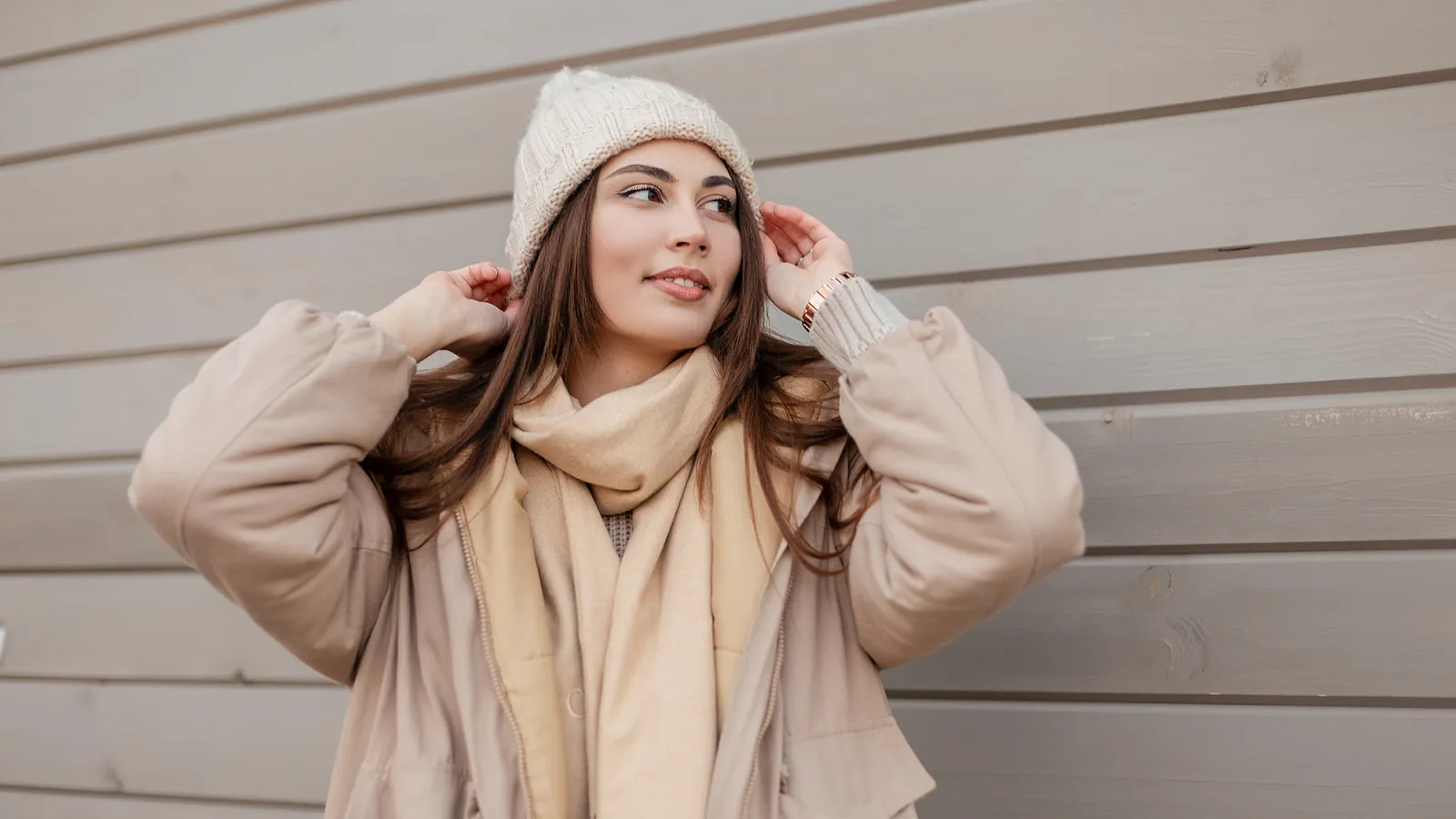 MELA Geschaft -MELA Geschaft best short winter jackets coats